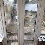 Blown Double Glazing Repair in Urmston