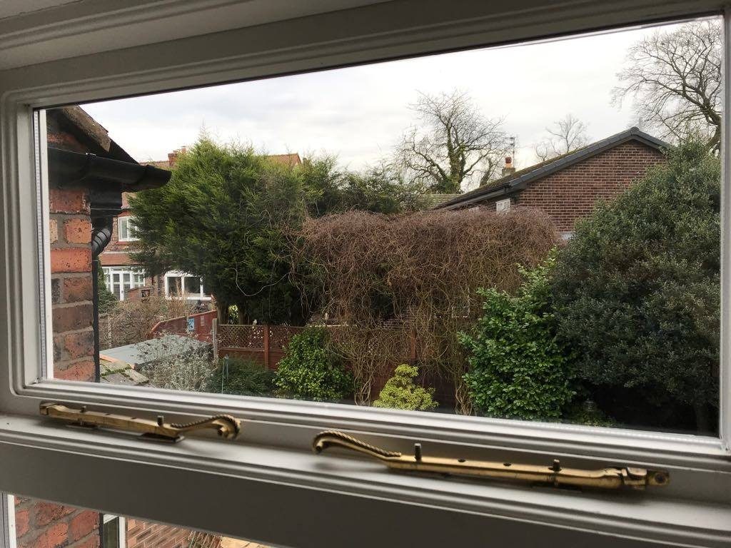 Faulty Double Glazing Windows in Wakefield