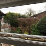 Faulty Double Glazing Windows in Wakefield