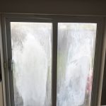 Blown Double Glazing Repair in Bolton