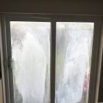 Foggy Double Glazing Repair