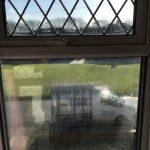 Blown Double Glazing Repair in Horwich