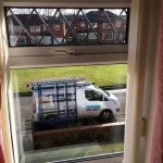 Blown Double Glazing Repair in Hale Barns
