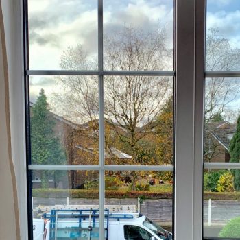Double Glazing Repair in Bolton